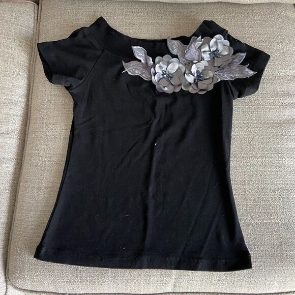 Forever21 blouse XS   - Picture 1 of 2